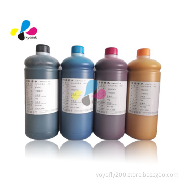 DTG pigment ink